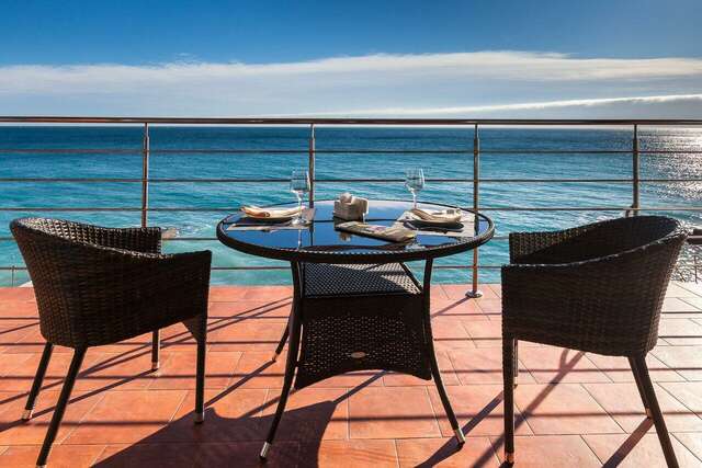 Гостиница Ливадийский Ялта-146