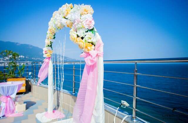 Гостиница Ливадийский Ялта-128