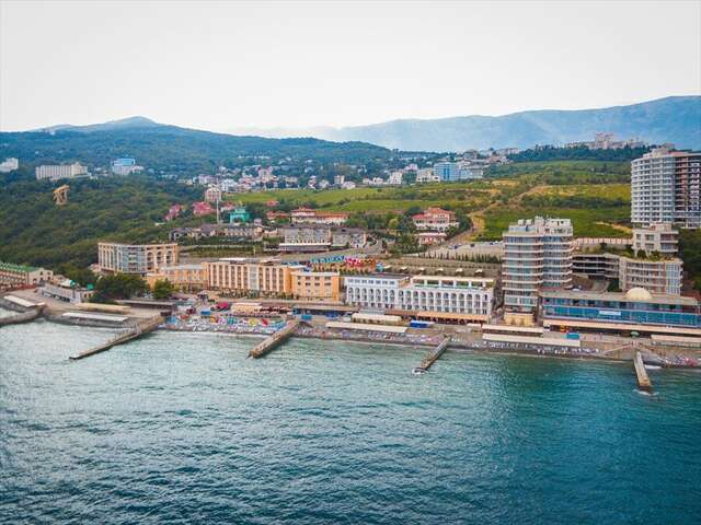 Гостиница Ливадийский Ялта-64