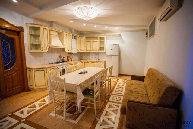 Гостиница Ливадийский Ялта-125