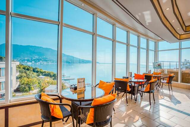 Гостиница Ливадийский Ялта-81