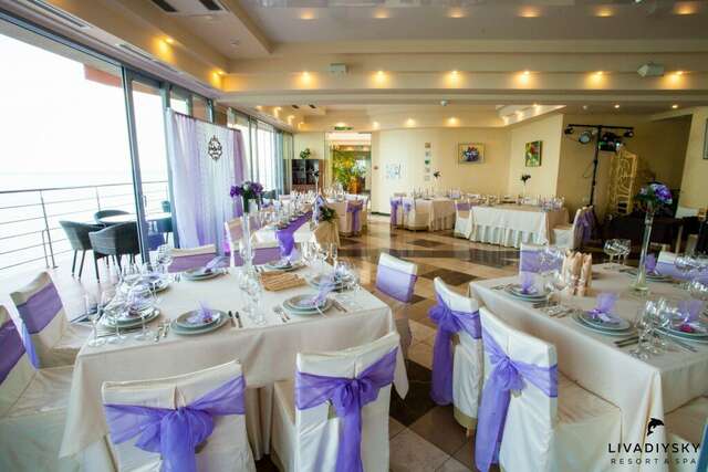 Гостиница Ливадийский Ялта-187