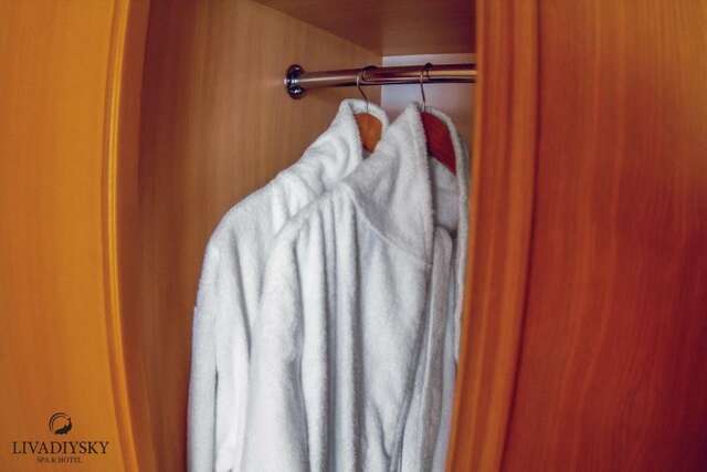 Гостиница Ливадийский Ялта-176