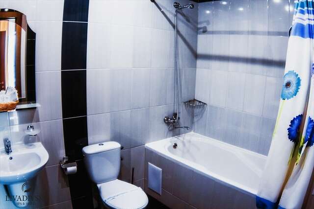 Гостиница Ливадийский Ялта-26