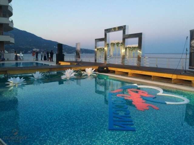 Гостиница Ливадийский Ялта-63