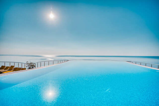 Гостиница Ливадийский Ялта-21