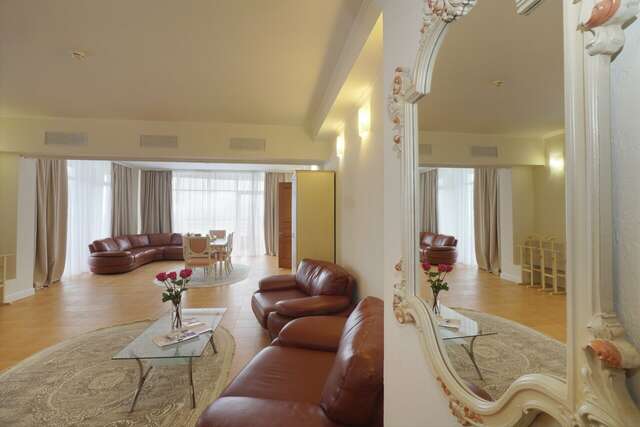 Гостиница Ливадийский Ялта-208