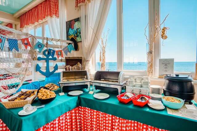 Гостиница Ливадийский Ялта-158