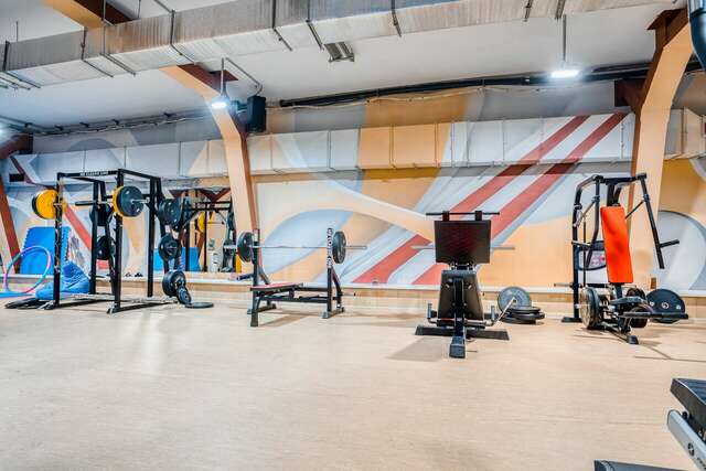 Гостиница Ливадийский Ялта-43