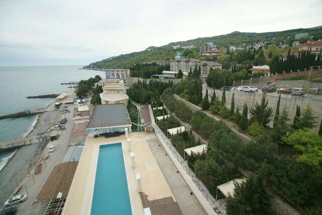 Гостиница Ливадийский Ялта-209