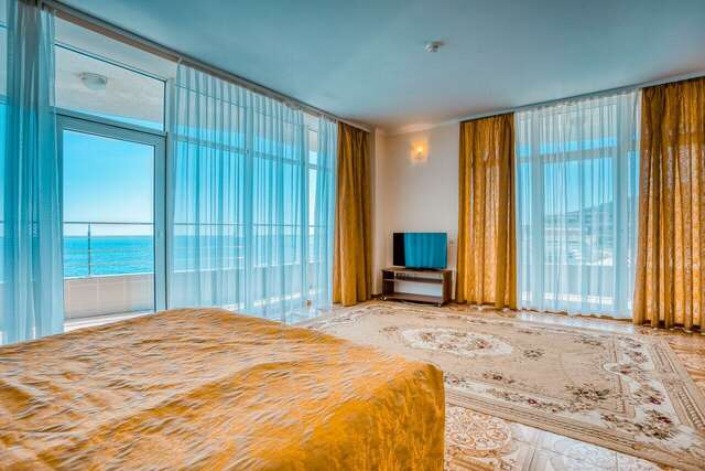 Гостиница Ливадийский Ялта-181