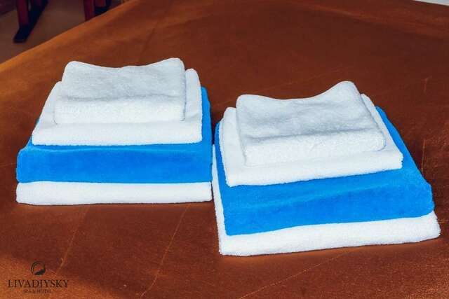 Гостиница Ливадийский Ялта-163