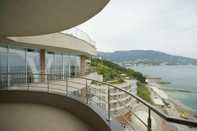 Гостиница Ливадийский Ялта-179