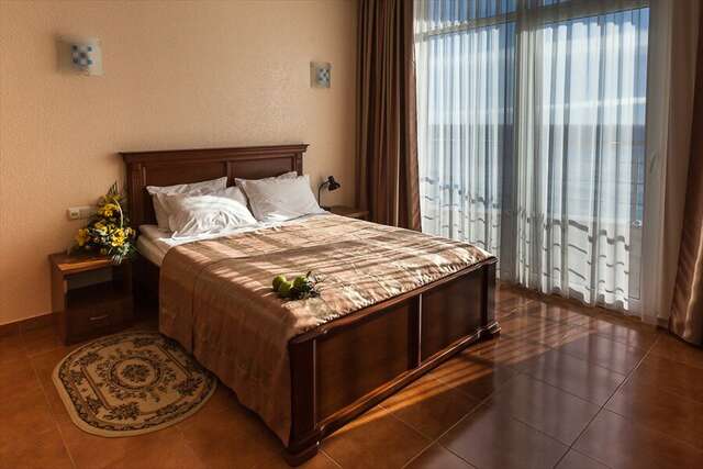 Гостиница Ливадийский Ялта-36