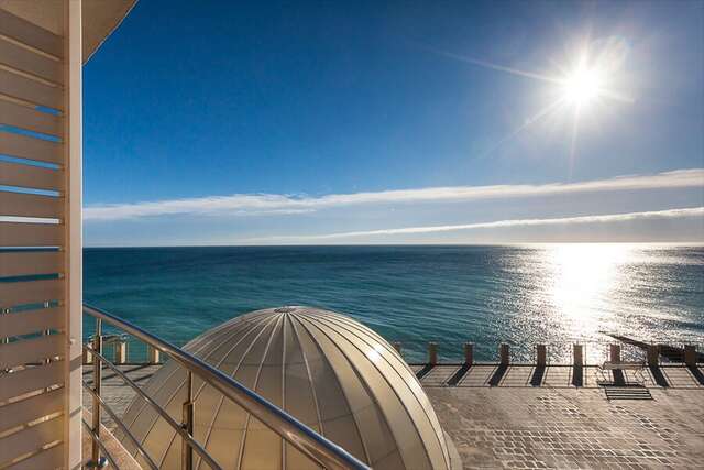 Гостиница Ливадийский Ялта-29