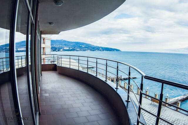 Гостиница Ливадийский Ялта-195