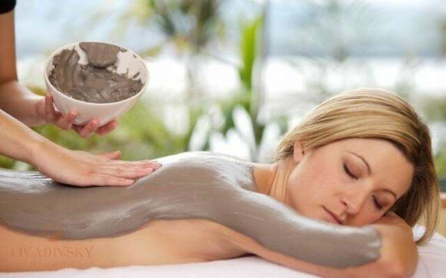 Гостиница Ливадийский Ялта-57