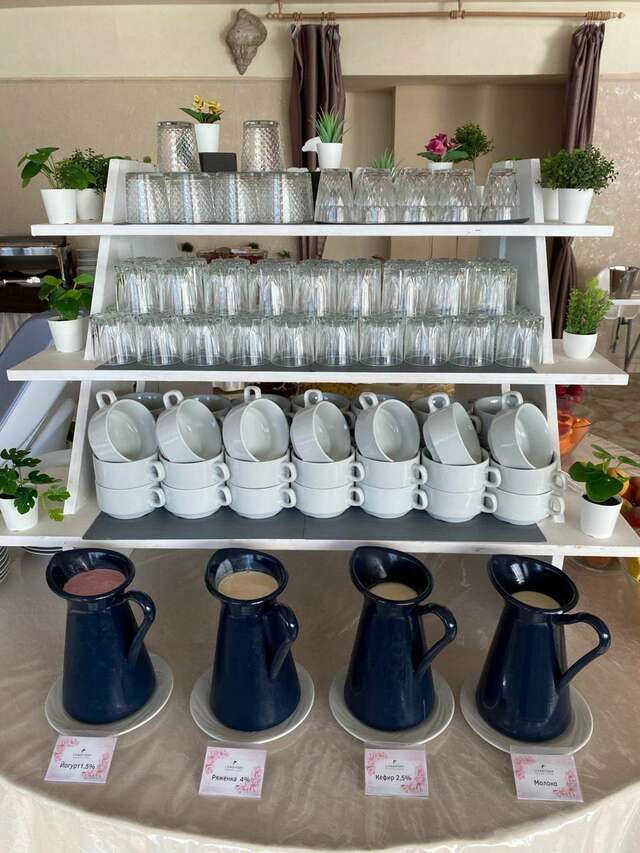 Гостиница Ливадийский Ялта-130