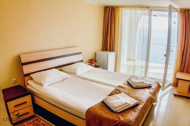 Гостиница Ливадийский Ялта-14