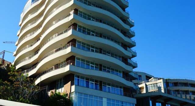 Гостиница Ливадийский Ялта-207