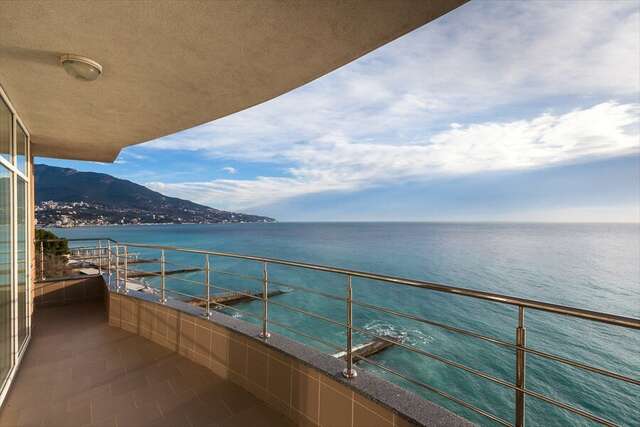 Гостиница Ливадийский Ялта-27