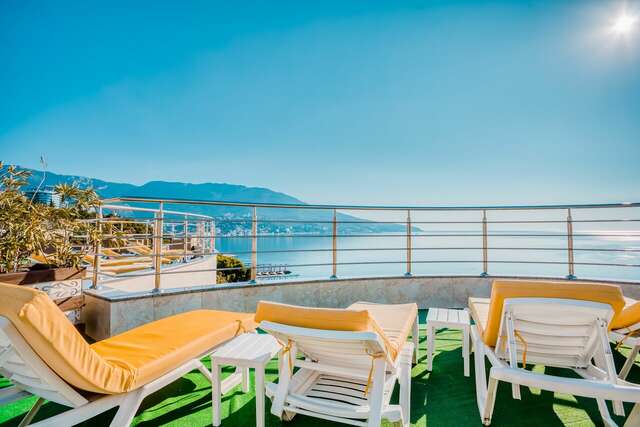 Гостиница Ливадийский Ялта-86