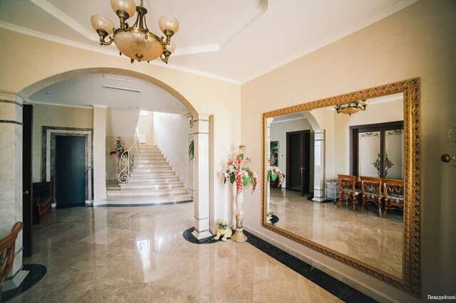 Гостиница Ливадийский Ялта-101