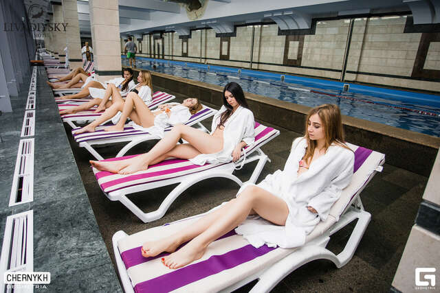 Гостиница Ливадийский Ялта-31