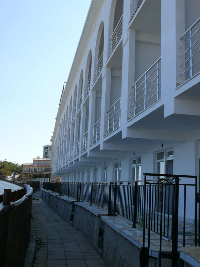 Гостиница Ливадийский Ялта-103