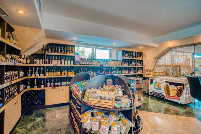 Гостиница Ливадийский Ялта-79