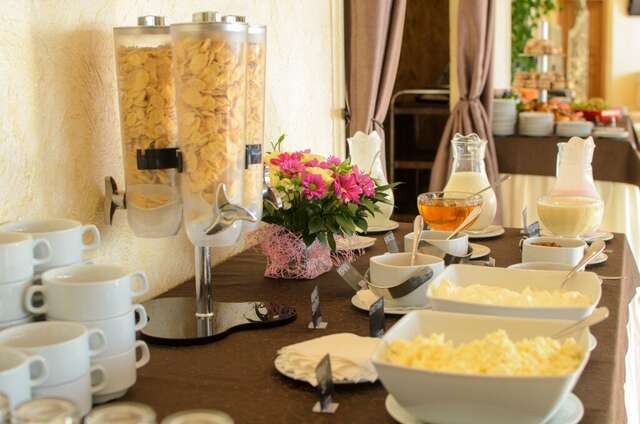 Гостиница Ливадийский Ялта-249