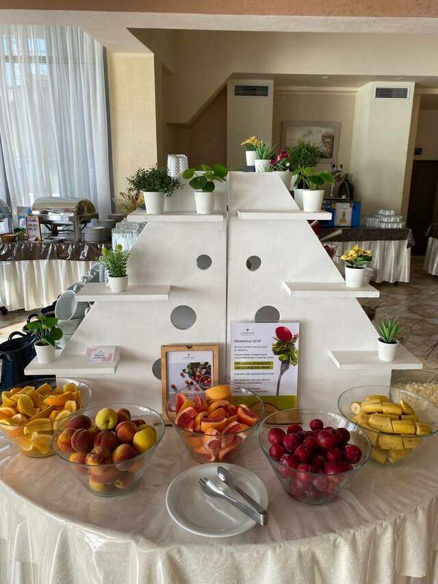 Гостиница Ливадийский Ялта-147