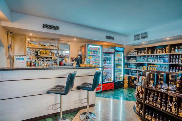 Гостиница Ливадийский Ялта-80