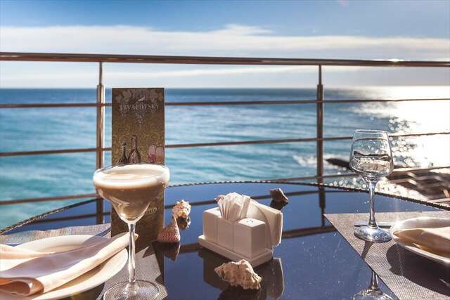 Гостиница Ливадийский Ялта-42