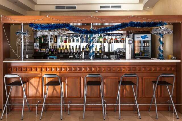 Гостиница Ливадийский Ялта-39