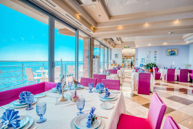 Гостиница Ливадийский Ялта-75