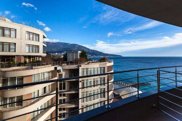 Гостиница Ливадийский Ялта-184