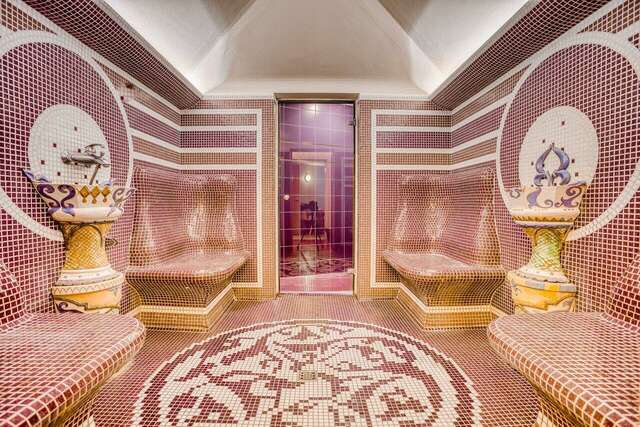 Гостиница Ливадийский Ялта-182