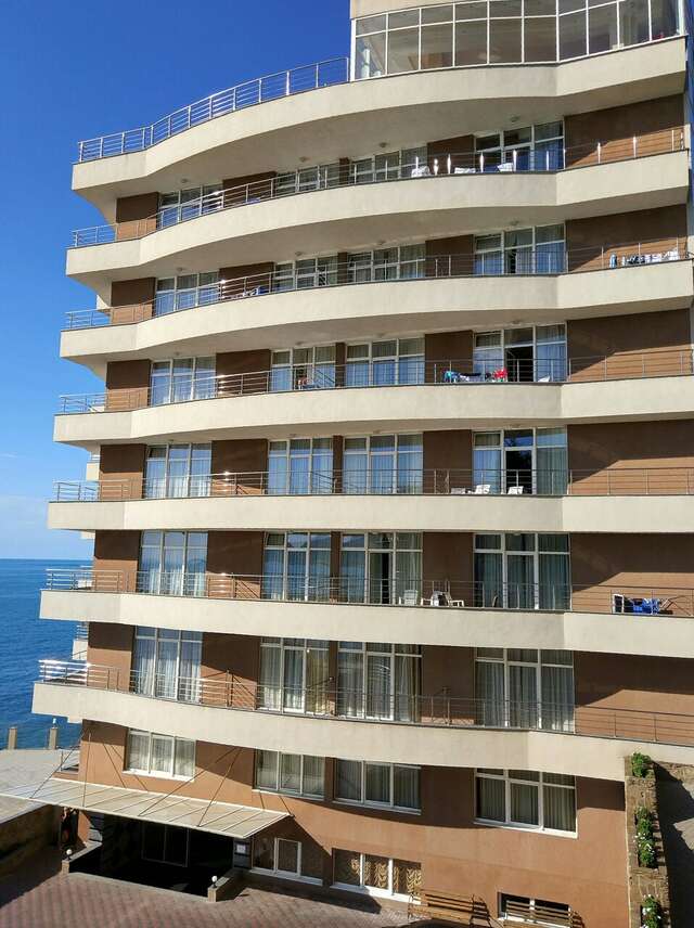 Гостиница Ливадийский Ялта-219